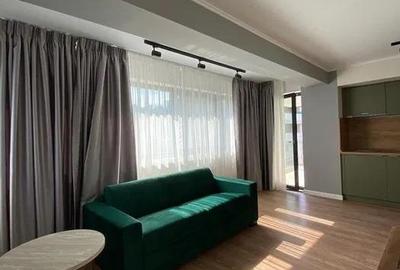 Apartament 2 camere LUX COPOU- 550 EURO - 8