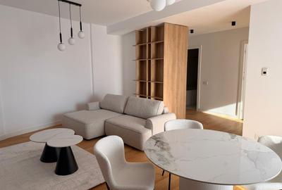 Apartament cu 2 camere decomandat, mobilat în Iancu Nicolae