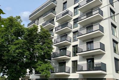 Apartament 2 camere Arcadia Residence | prima chirie | totul nou | - 7