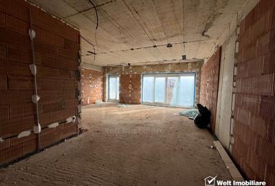 Apartament de vanzare 100mp utili, Eugen Ionesco - 6