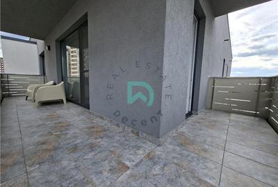 Apartament 3 camere Tractorul, 72 mp - Brasov - 8
