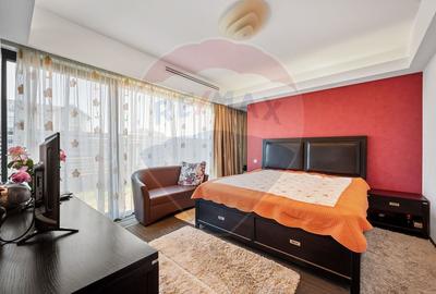 Vilă Futuristă: Eleganță & Inovație la limita pădurii, piscină, 4500mp - 29