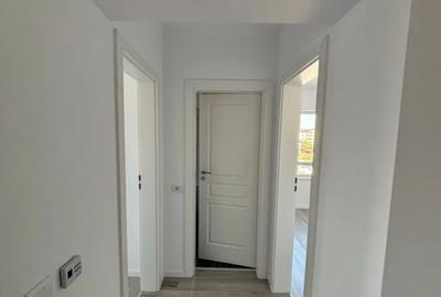 Apartament 3 camere de vanzare, Valea Lupului, bloc nou, intabulat - 6