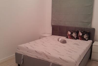 Greenfield Baneasa studio | 48mp | prima inchiriere | gradina | parcare - 8