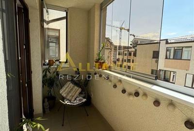 3 camere SPATIOS | Mobilat si utilat | Acces rapid metrou - 16