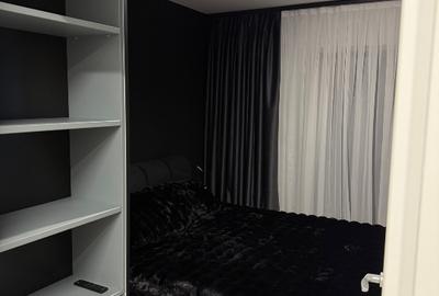 2 Camere ULTRA PREMIUM – HILS Republica | PRIMA ÎNCHIRIERE | Parcare Subterană | - 7