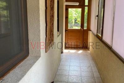 Apartament 2 camere, 68 mp, terasă și parcare inclusă, Otopeni - 8