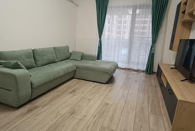 Apartament 2 camere Exigent Plaza Faza 4 la 10 min metrou Lujerului Politehnica - 5
