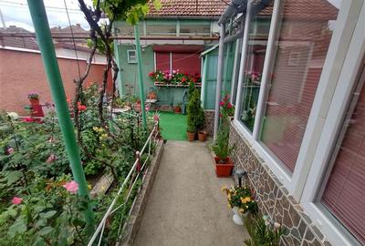 Oravita, Casa 145MP, Strada Spitalului, Pret Negociabil - 29