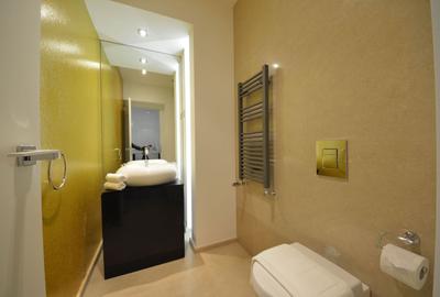 Conrad Residence | Apartament cu 3 camere de închiriat în zona Herastrau - 12