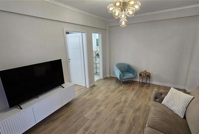 Apartament modern 2 camere 50mp, Zona Centrala, Pta Mihai Viteazu - 12