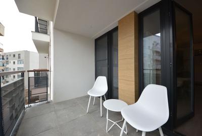 Apartament cu 2 camere de închiriat în zona Soseaua Nordului - 11
