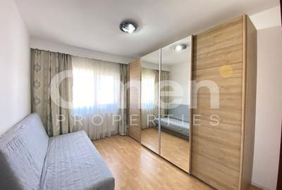 Apartament spatios cu 4 camere decoamndat, zona Republicii - 10