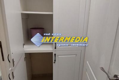Apartament 2 dormitoare + living  Alba Iulia zona Mall - 8