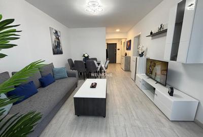 Apartament 2 camere, 2 terase cu priveliște spre munți - Doamna Stanca - 2