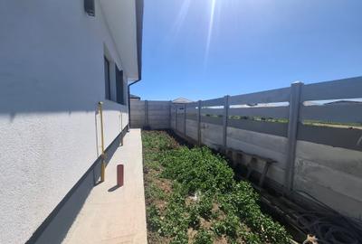 Casa individuala 4 camere - 6