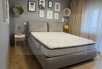 Apartament 4 camere de închiriat, Panduri, prima închiriere, renovat - 11