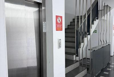 Calea Victoriei,Occidentului, 2 camere deosebit, 60 mp, b loc 2015, etaj 1 - 6