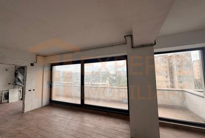 Apartament situat in TOMIS NORD - CAMPUS, in bloc nou - 11