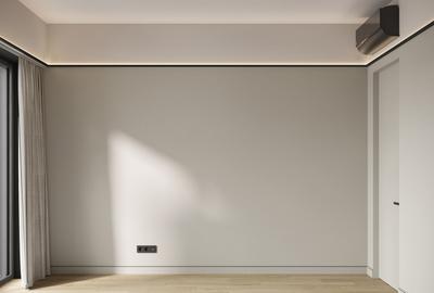 Apartament Premium cu 3 camere + Balcon 10 m - 4