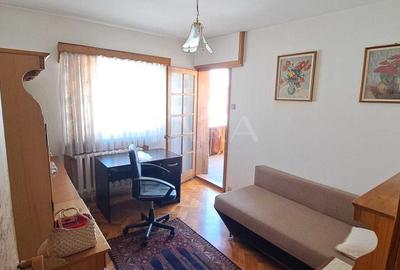 Apartament 3 cam, 2 bai, Iulius Mall, parcare, ocupabil imediat. - 5