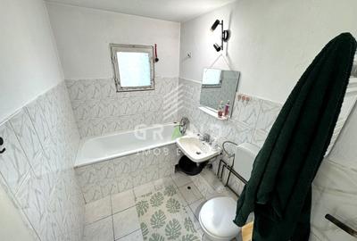 3 Camere Decomandate în Zorilor | 65mp | 2 Băi | 2 Balcoane | Rapsodiei - 9