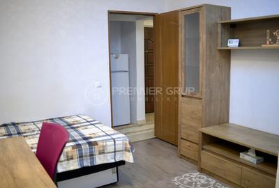 Etaj intermediar! Apartament 2 camere 52mp, Podu Ros, CT + AC - 3