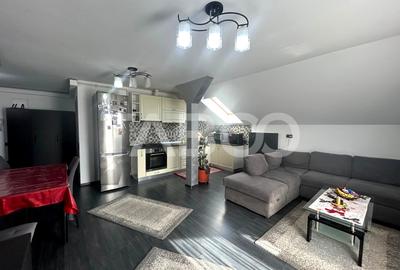 Apartament 3 camere de vanzare decomandat 72mpu zona Brana Selimbar - 3