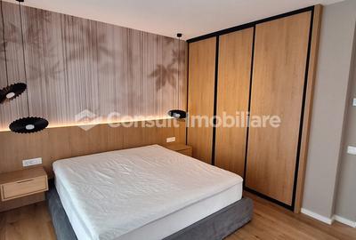 Penthouse cu 3 camera | Centru - 4