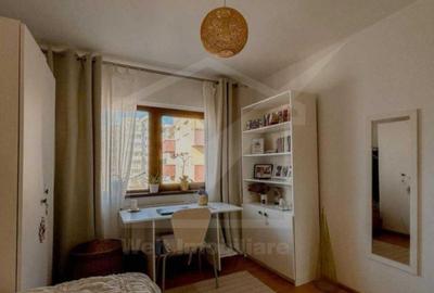 Apartament lux de 4 camere, zona The Office - 5