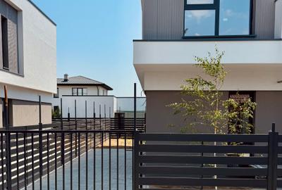 Astronomului Residence