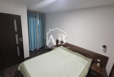 Apartament Modern 3 Camere | Lac Băneasa | Parcare Inclusă - 6