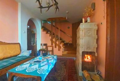 Casa individuala, Centrul Istoric - 9