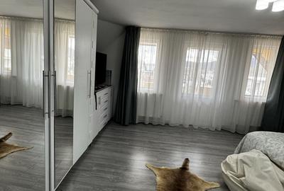 Casa de Vânzare cu lac - 11