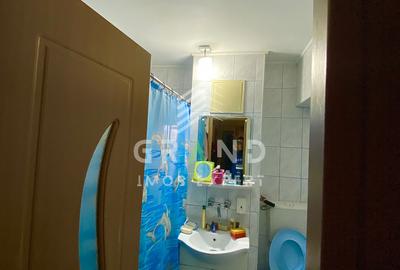 Apartament decomandat I 2 camere I B-dul Muncii I Cluj-Napoca - 4