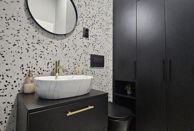 Apartament 2 camere la cheie, parcare subterana, zona Eroilor - 9
