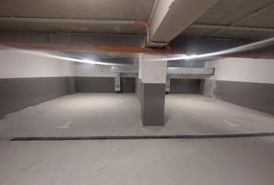 Spații moderne de birouri  , 4 camere, 121 mp., PARCARE PROPRIE, cladire 2026 - 15
