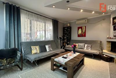 COMISION 0% Casa individuala 4 camere utilata, cu garaj dublu - Giarmata - 28