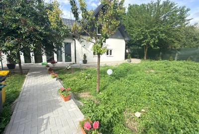 Casa nouă 2 camere, 350mp teren în Avrig - 10
