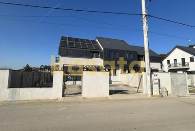 Duplex 4 camere I Balotesti I 152mp I 310 teren - 26