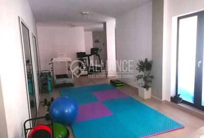 MIHAI VITEAZU - Spatiu comercial 55 mo de inchiriat - 3