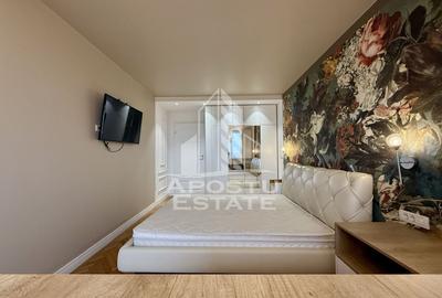 Apartament 3 camere renovat de vanzare, zona Iosefin Timisoara - 5