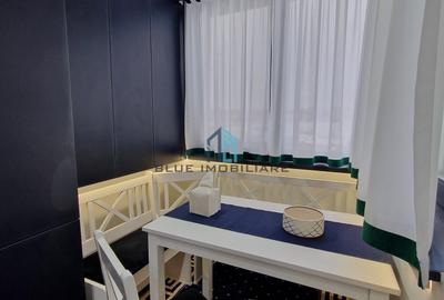 Apartament 3 camere, 78 mp, decomandat, prima închiriere, Grand Beetle Residence - 4