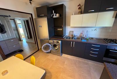 Apartament 65 mp, prima inchiriere, cartierul Plopilor! - 8