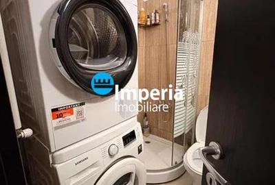 Apartament 1 camera Galata Sos Iasi Voinesti - 8