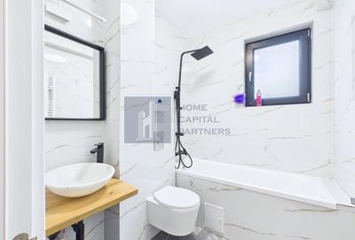 Vilă 4 camere cu pod mansardabil, teren 400 mp | Domnești - 9