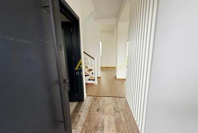 Vila cu 4 camere în ansamblu rezidential exclusiv - Comuna Berceni - 8