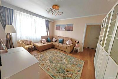 Apartament 3 camere centrala proprie Calea Grivitei - 6