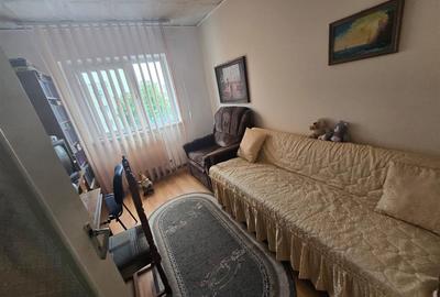 Apartament cu 4 camere de inchiriat central in  Fagaras - 1