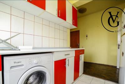 Garsoniera - Tineretului - Centrala Proprie - 6